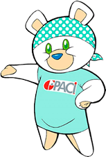 mascote-gpaci